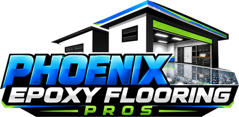 Phoenix Epoxy Flooring Pros logo